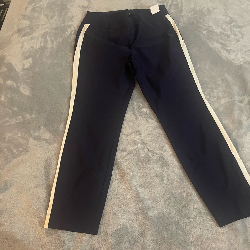 Ny and company crop pant